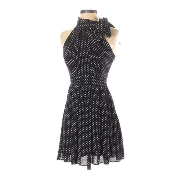 Express Dresses & Skirts - Express Women's Sleeve Less Casual Dress SIZE 0